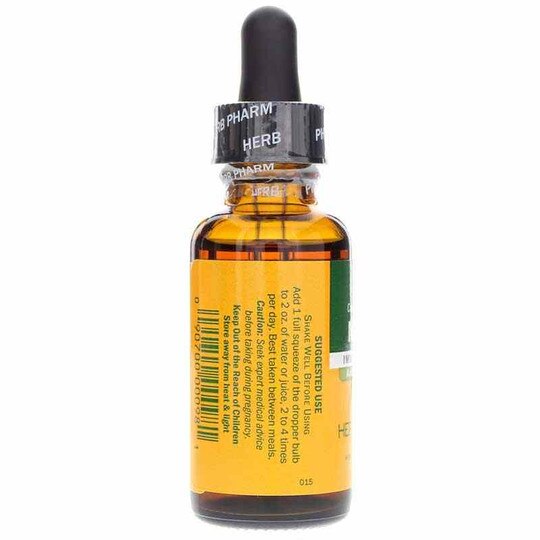 Myrrh Extract, HPH